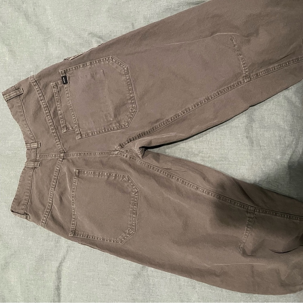 Prana Rock Ridge Melrose Pant - Picture 5 of 6